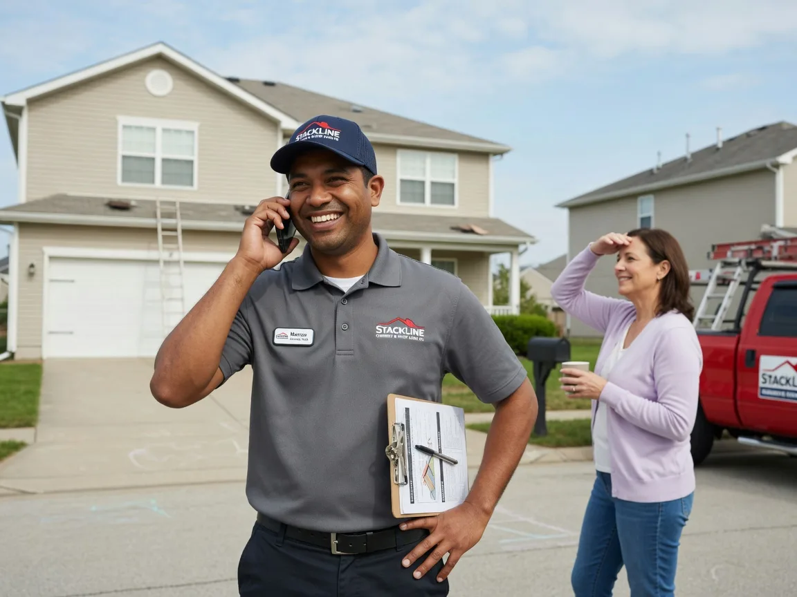 Chimney flashing repair Clinton, AR FAQs